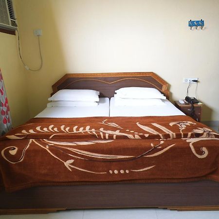 Hotel City Centre Agartala Zewnętrze zdjęcie