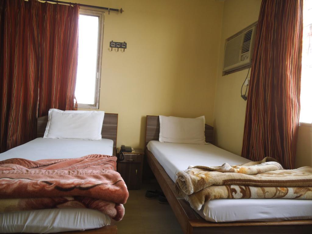 Hotel City Centre Agartala Pokój zdjęcie