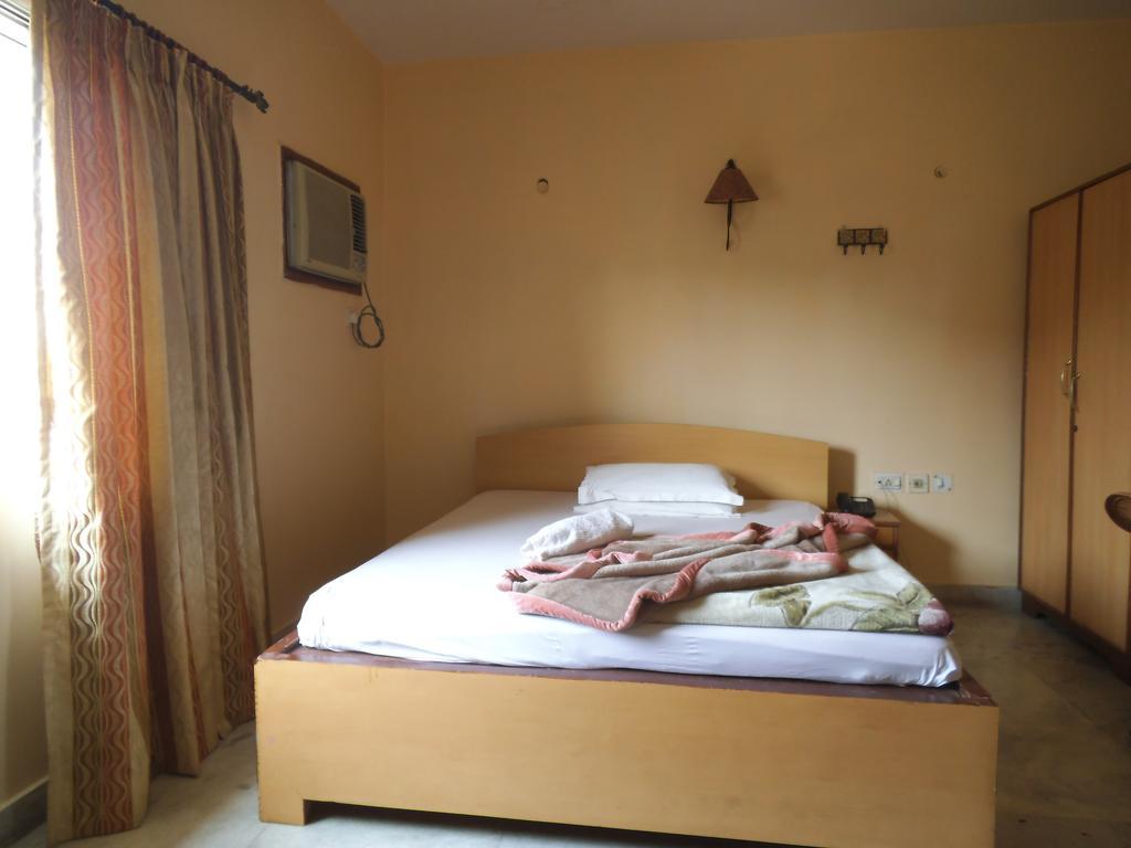 Hotel City Centre Agartala Pokój zdjęcie