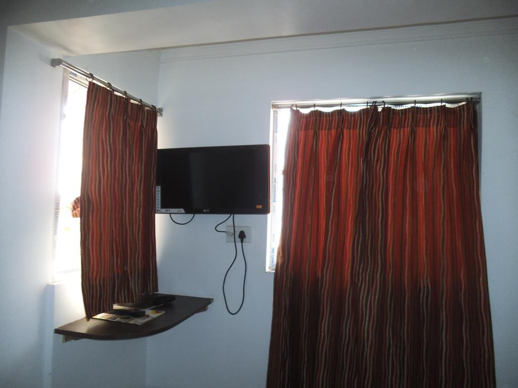 Hotel City Centre Agartala Pokój zdjęcie