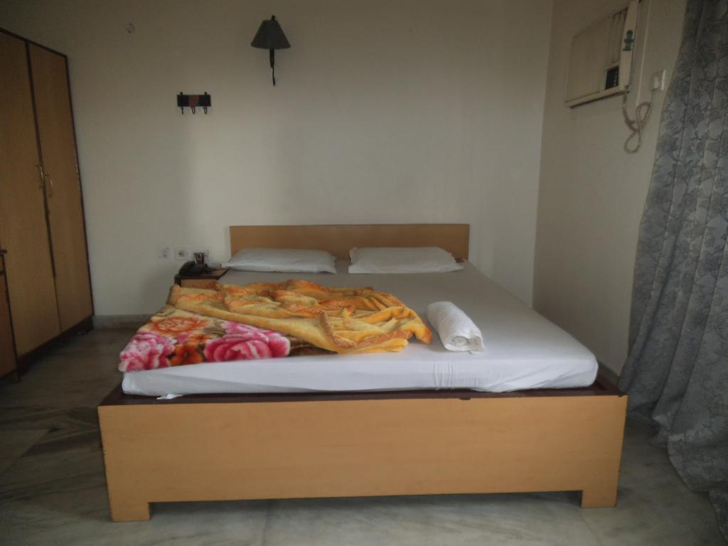 Hotel City Centre Agartala Pokój zdjęcie