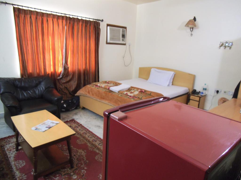 Hotel City Centre Agartala Pokój zdjęcie