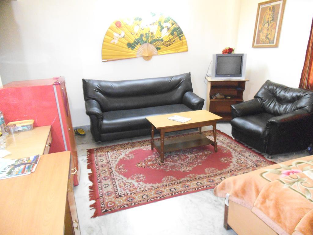 Hotel City Centre Agartala Pokój zdjęcie
