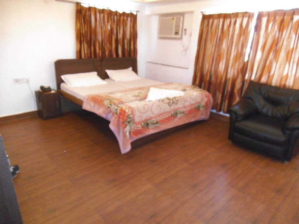 Hotel City Centre Agartala Pokój zdjęcie