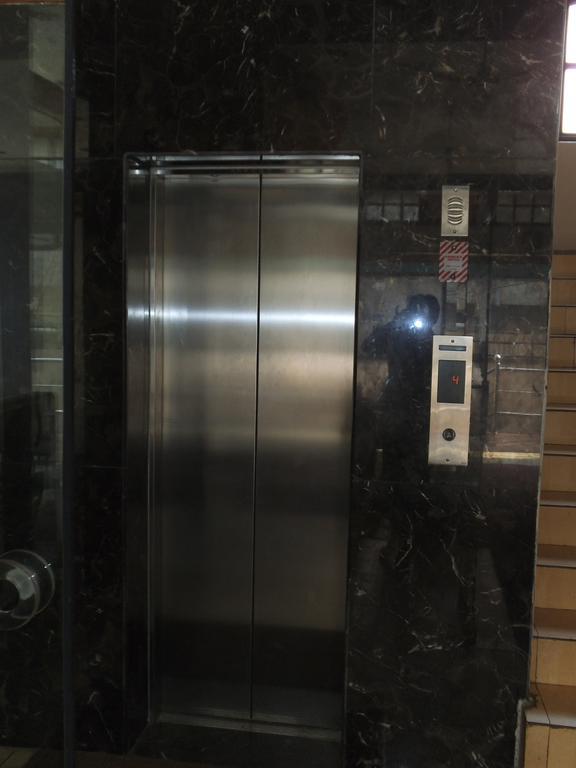 Hotel City Centre Agartala Zewnętrze zdjęcie