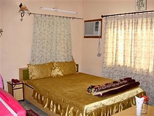 Hotel City Centre Agartala Zewnętrze zdjęcie